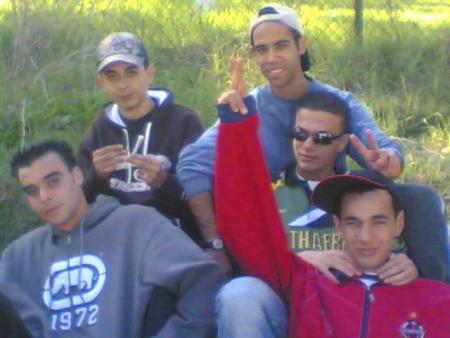 La Bande ...